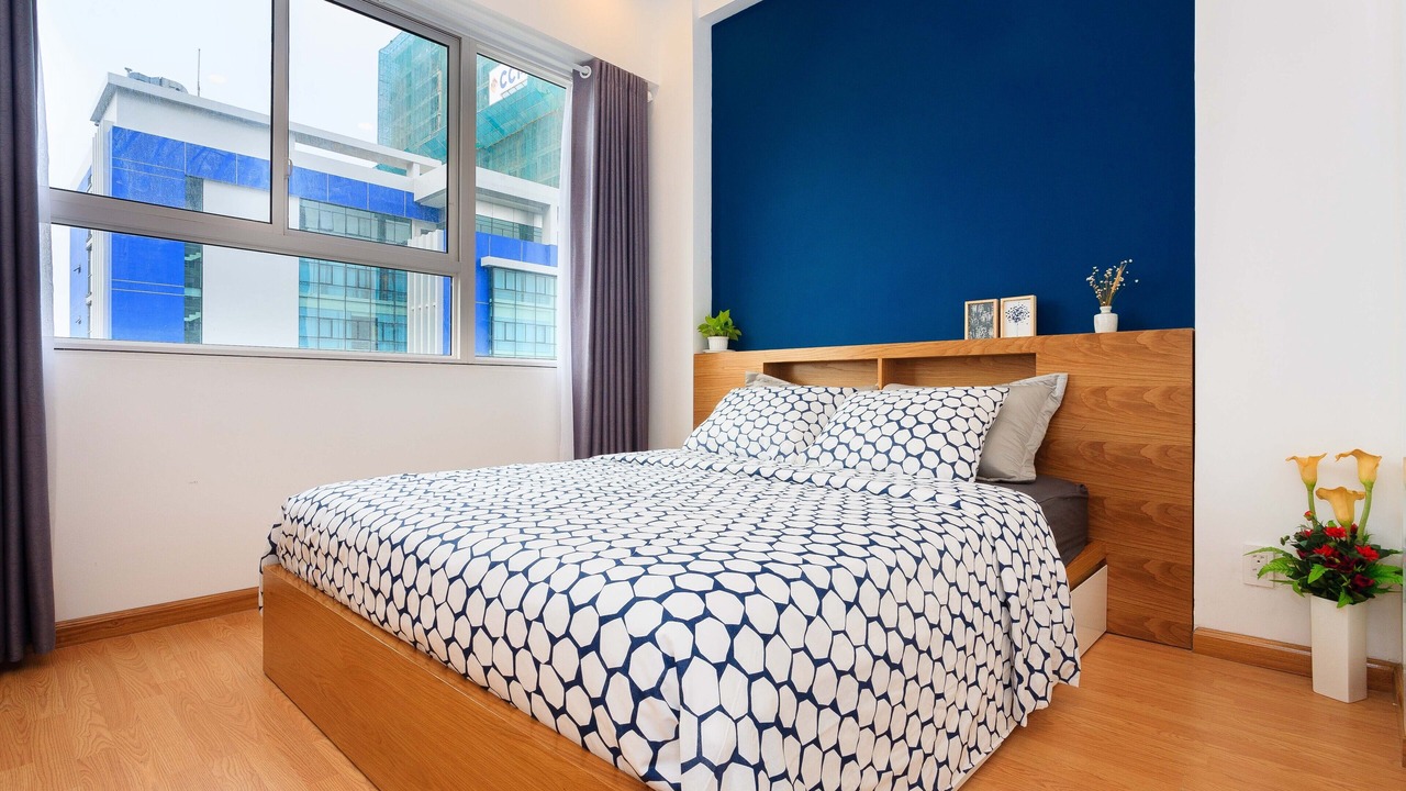 Photo of Bedroom in Tan Binh