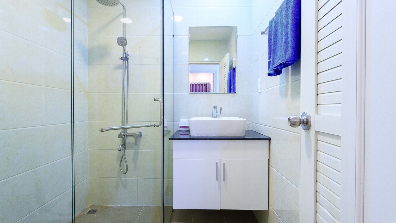 Photo of Bathroom in Tan Binh