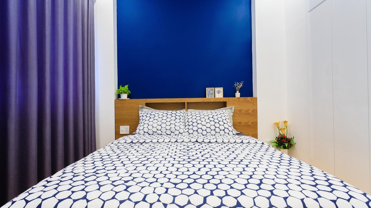 Photo of Bedroom in Tan Binh