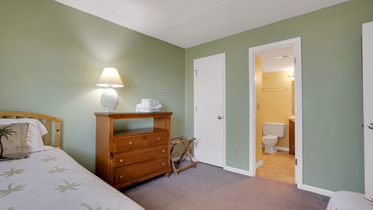 Photo of Bedroom in South Nags Head