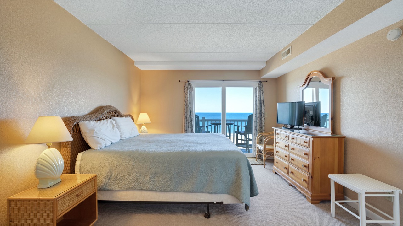 Photo of Bedroom in South Nags Head