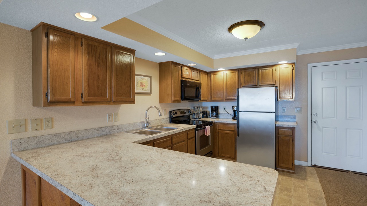 Photo of Kitchen in South Nags Head