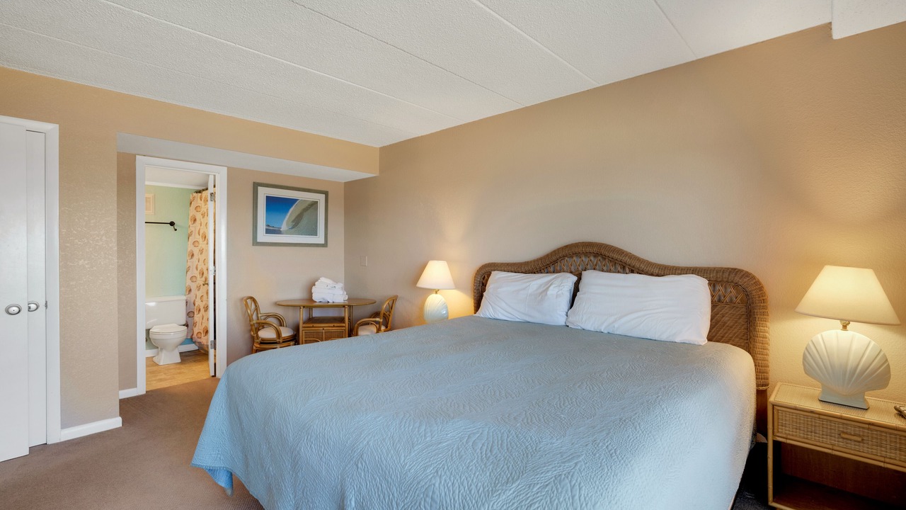 Photo of Bedroom in South Nags Head