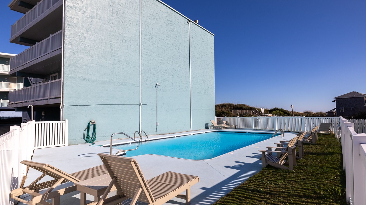Photo of Outdoor in South Nags Head