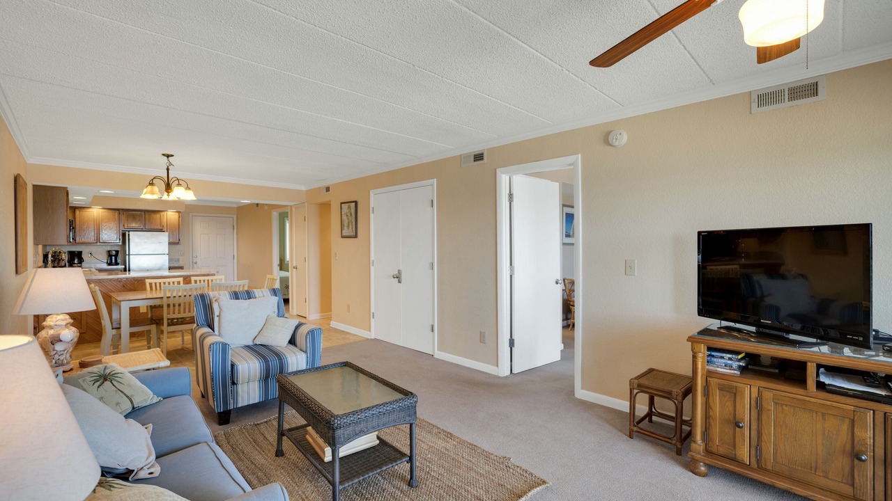 Photo of Livingroom in South Nags Head