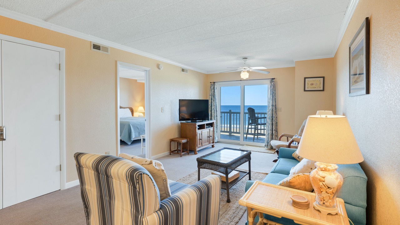 Photo of Livingroom in South Nags Head
