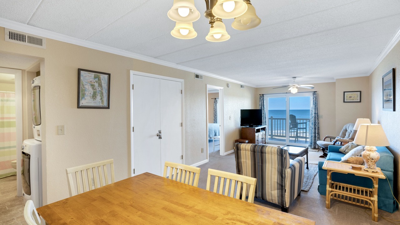 Photo of Livingroom in South Nags Head