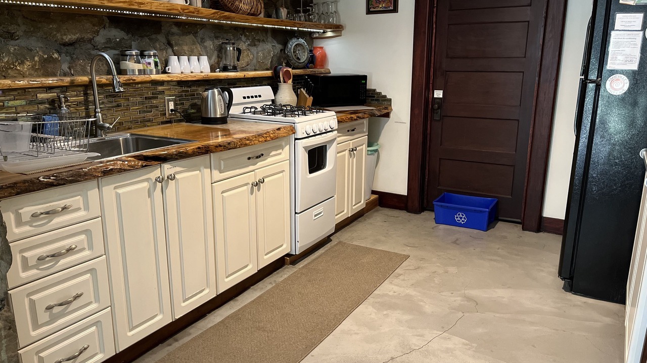 Photo of Kitchen in Kenilworth