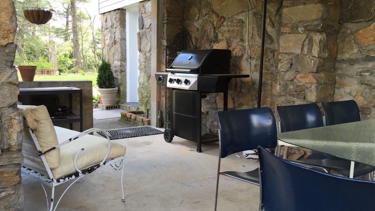 Photo of Outdoor in Kenilworth