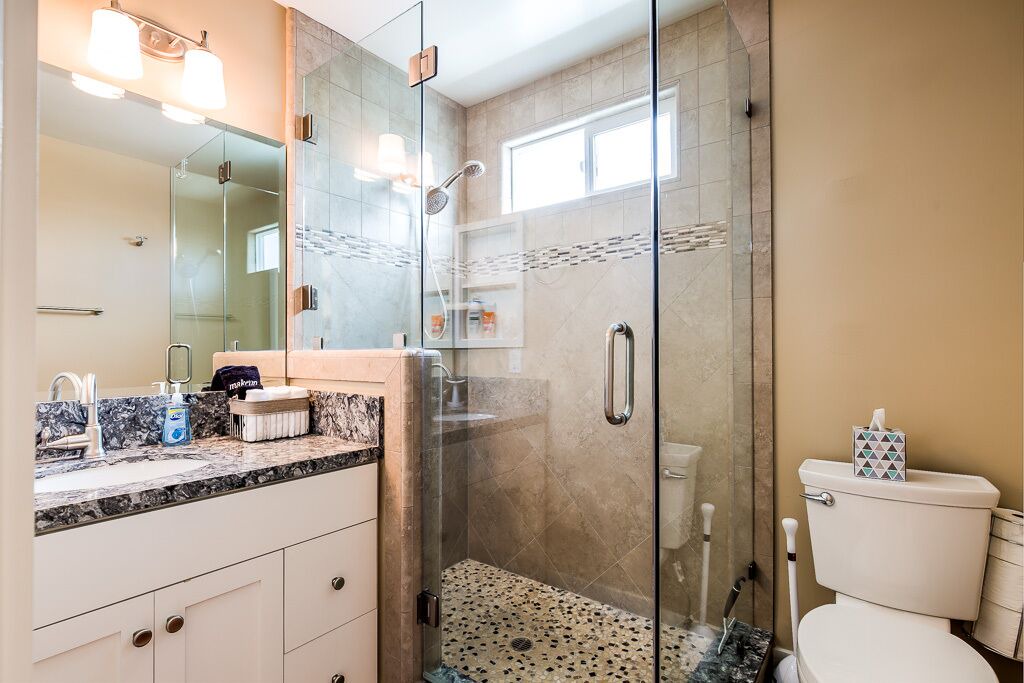 Photo of Bathroom in West Newport