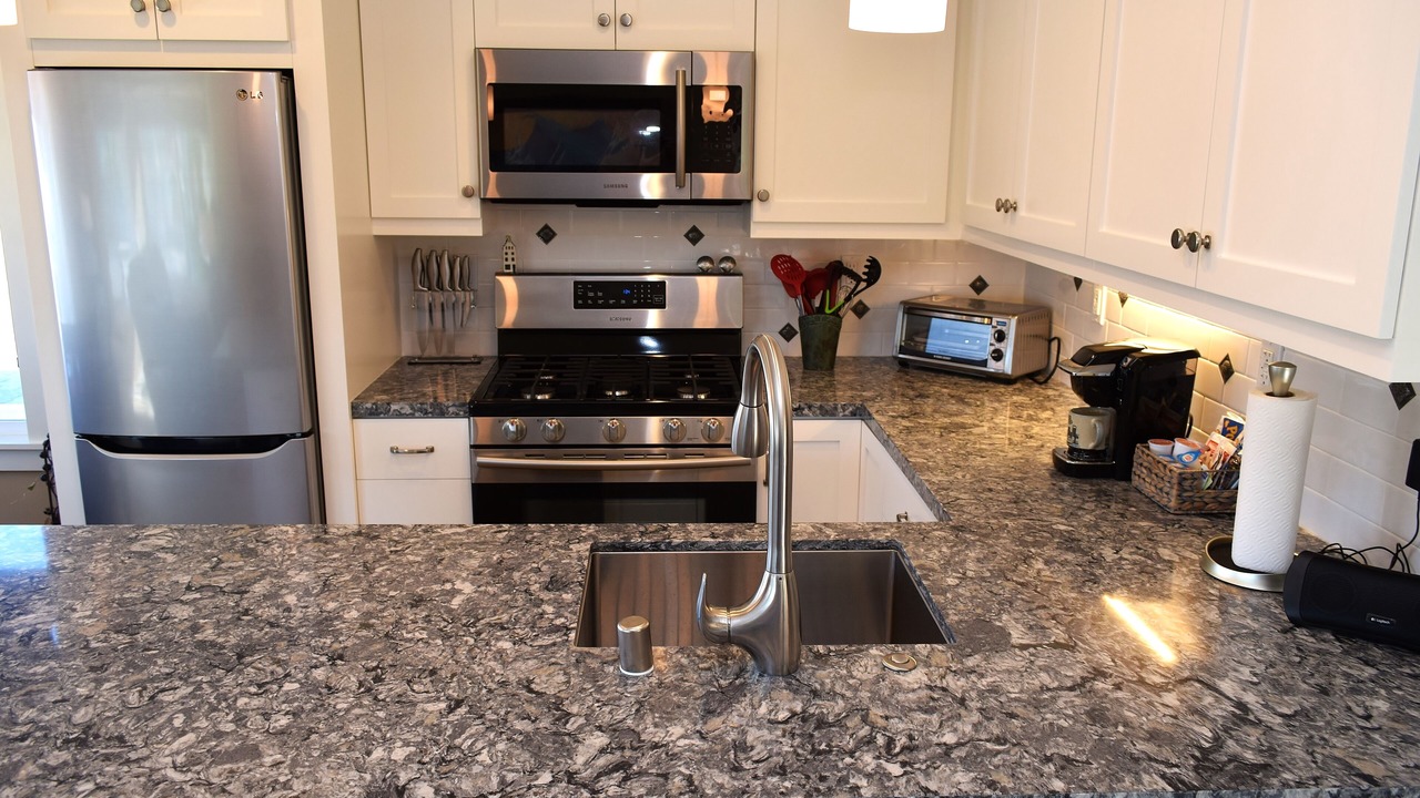 Photo of Kitchen in West Newport
