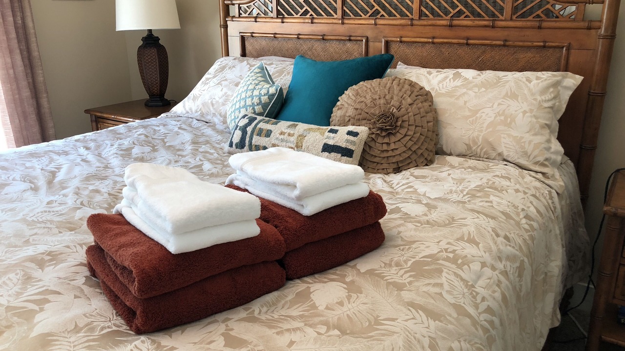 Photo of Bedroom in West Newport