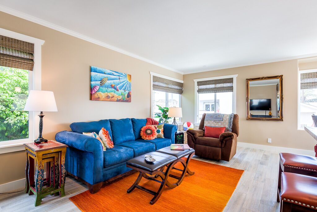 Photo of Livingroom in West Newport
