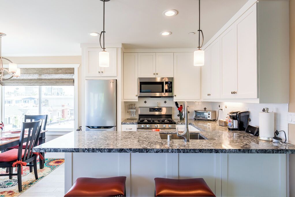 Photo of Kitchen in West Newport