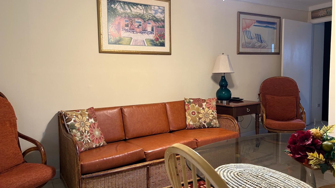 Photo of Livingroom in Andros Town