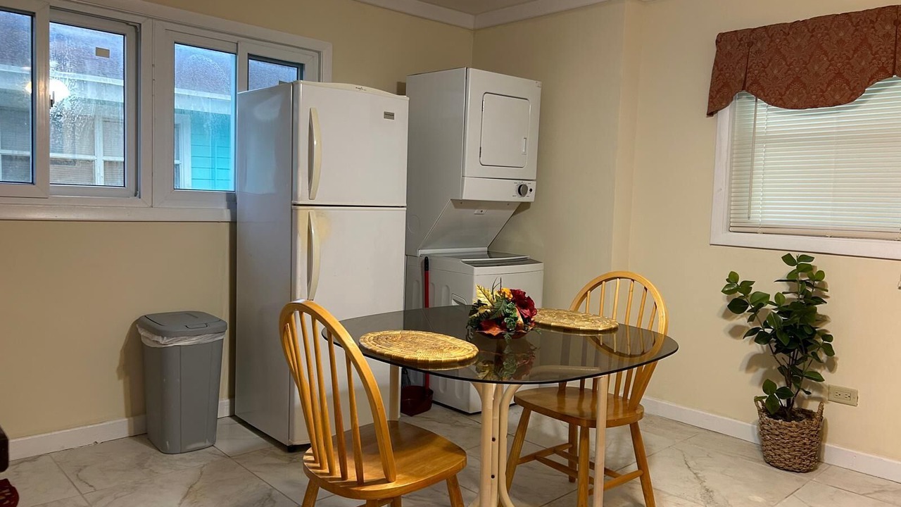 Photo of Livingroom in Andros Town