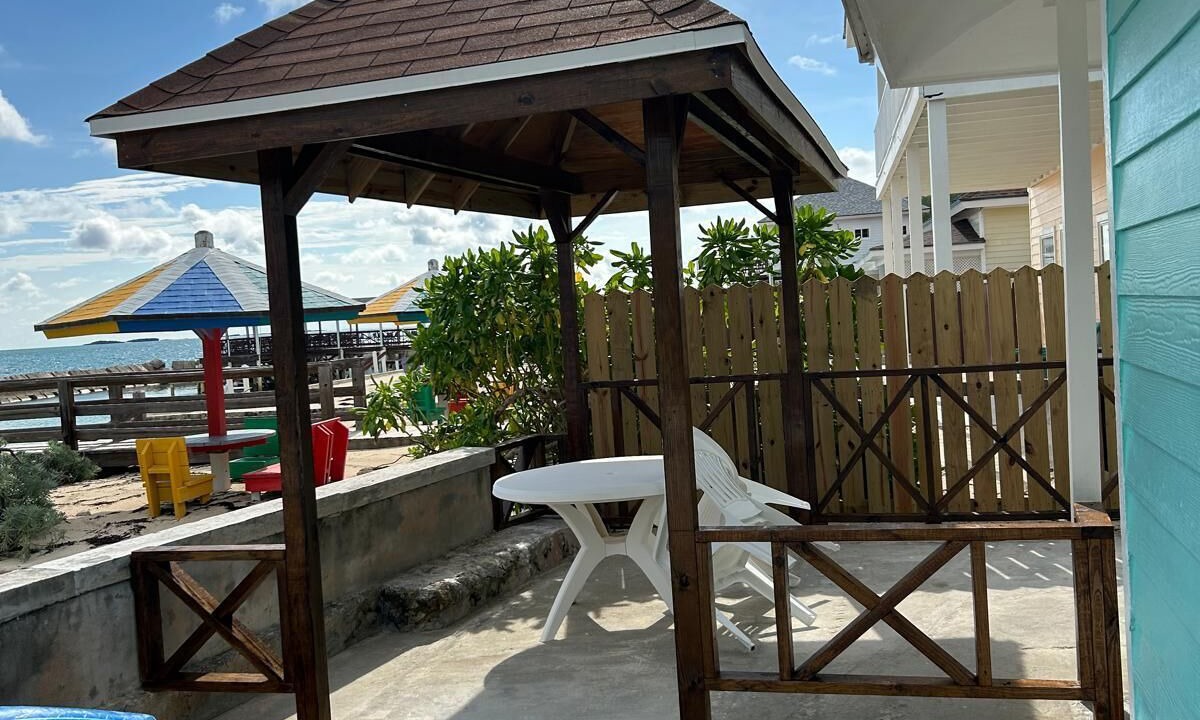 Photo of Outdoor in Andros Town