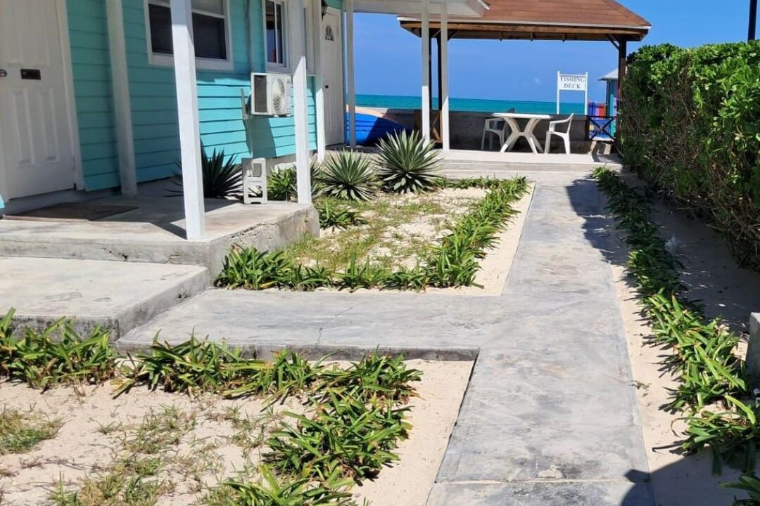 Photo of Outdoor in Andros Town