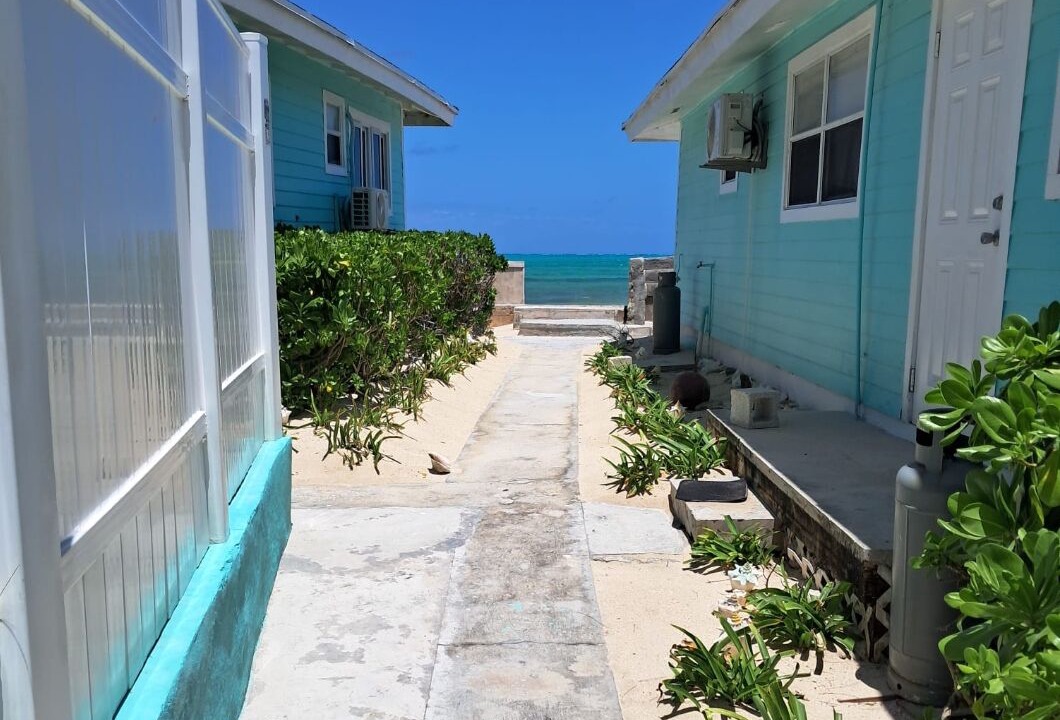 Photo of Outdoor in Andros Town