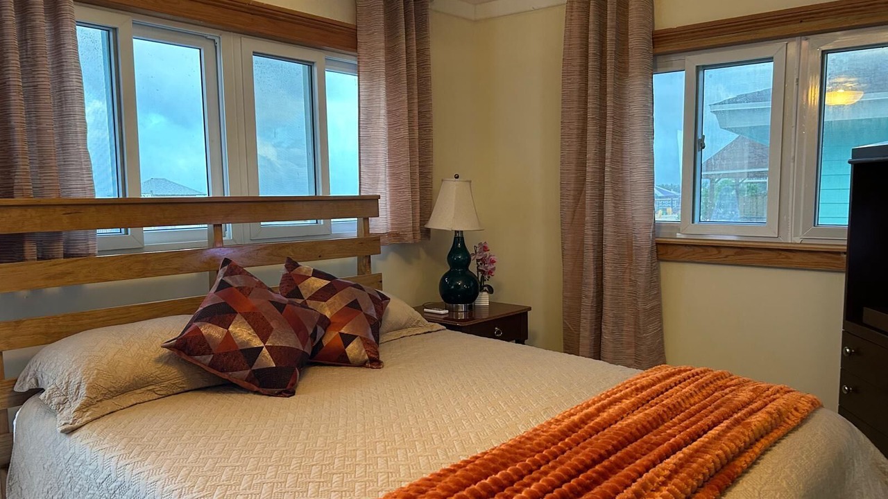 Photo of Bedroom in Andros Town