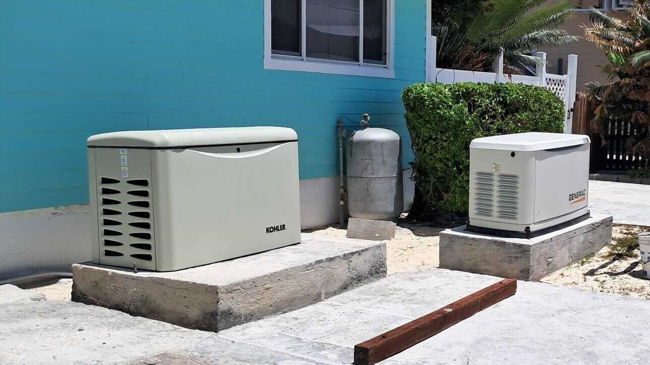 Photo of Outdoor in Andros Town