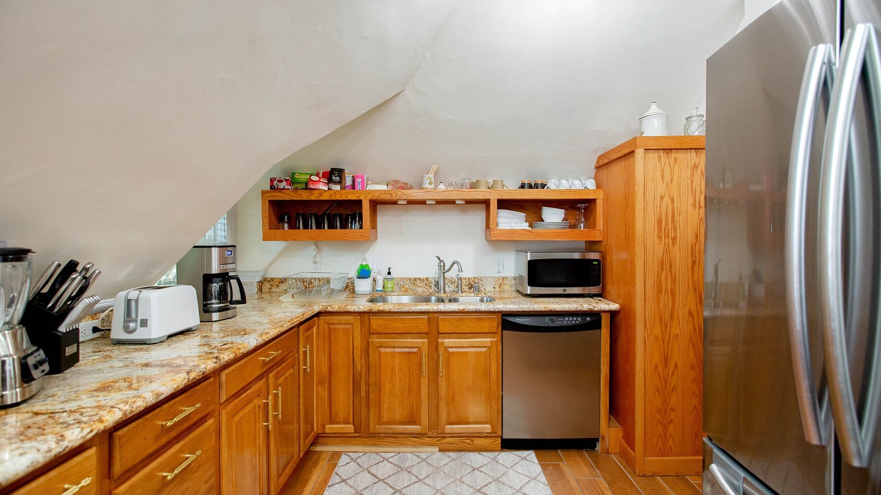 Photo of Kitchen in Alameda