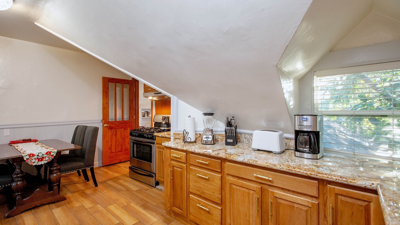 Photo of Kitchen in Alameda