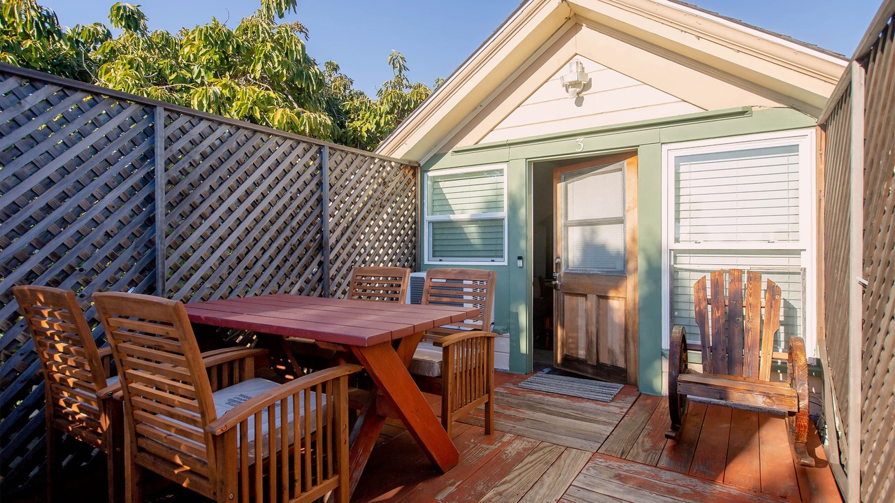 Photo of Outdoor in Alameda
