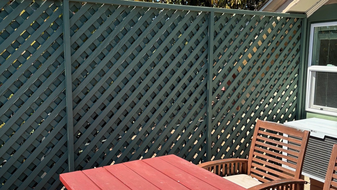 Photo of Outdoor in Alameda