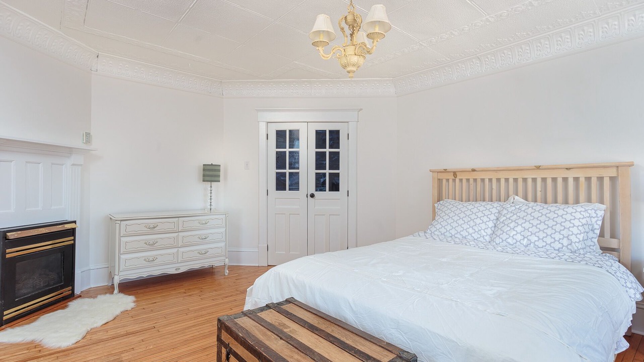 Photo of Bedroom in Bloomfield