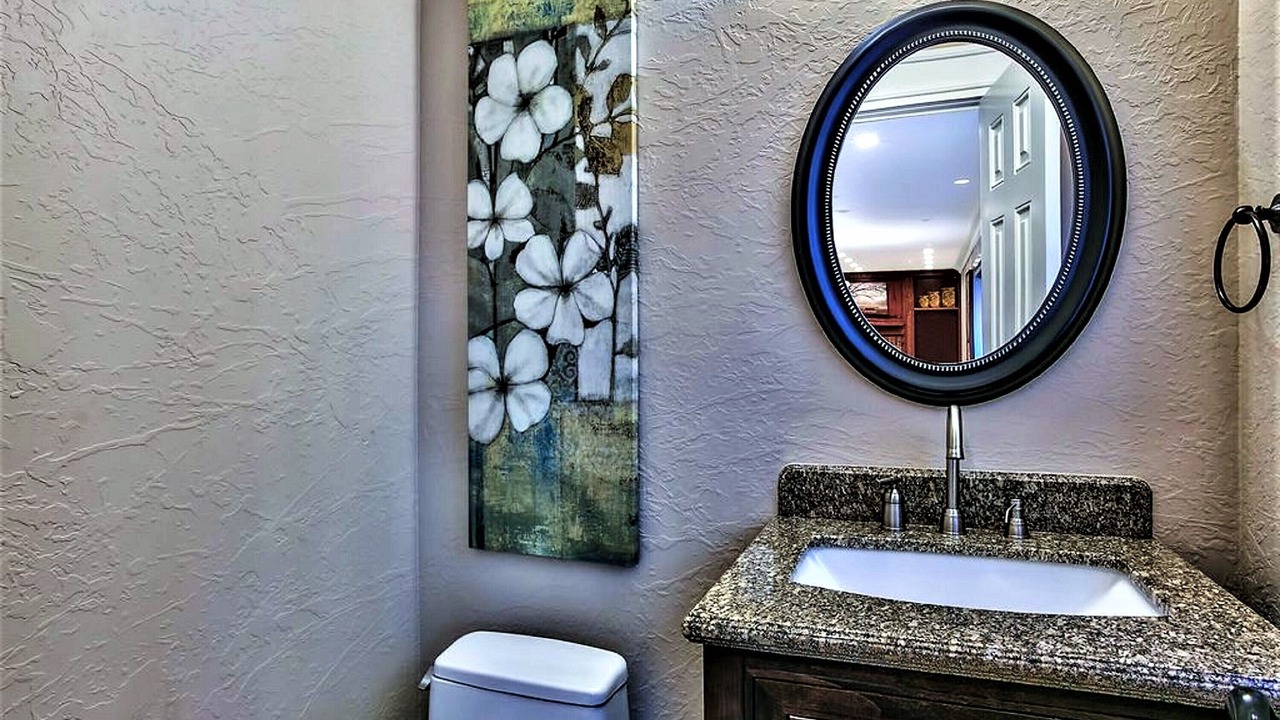 Photo of Bathroom in Skyland
