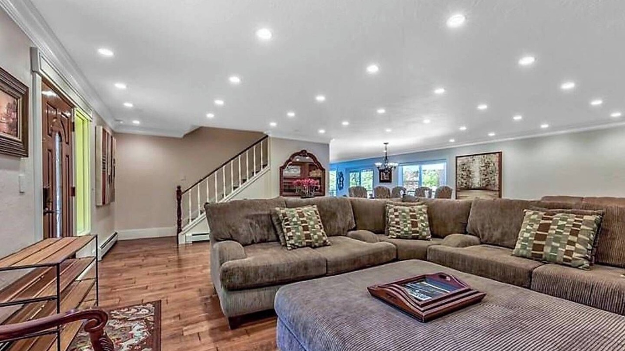 Photo of Bedroom in Skyland