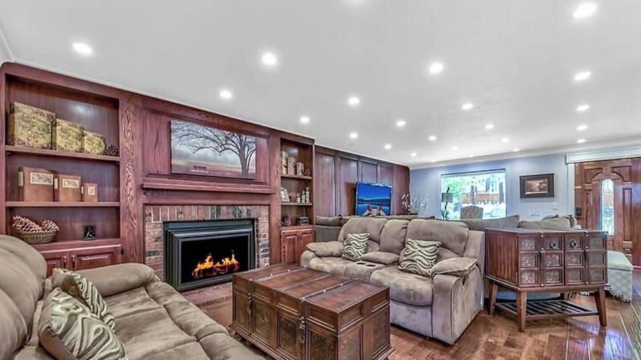 Photo of Livingroom in Skyland