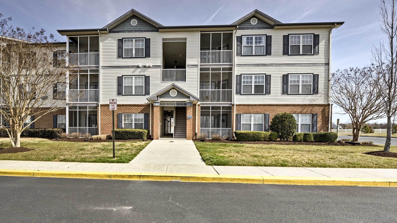 Photo of Outdoor in Villages of Five Points