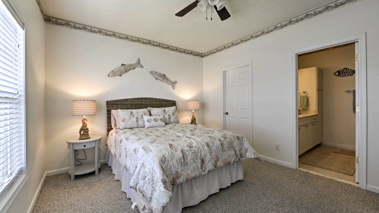 Photo of Bedroom in Villages of Five Points