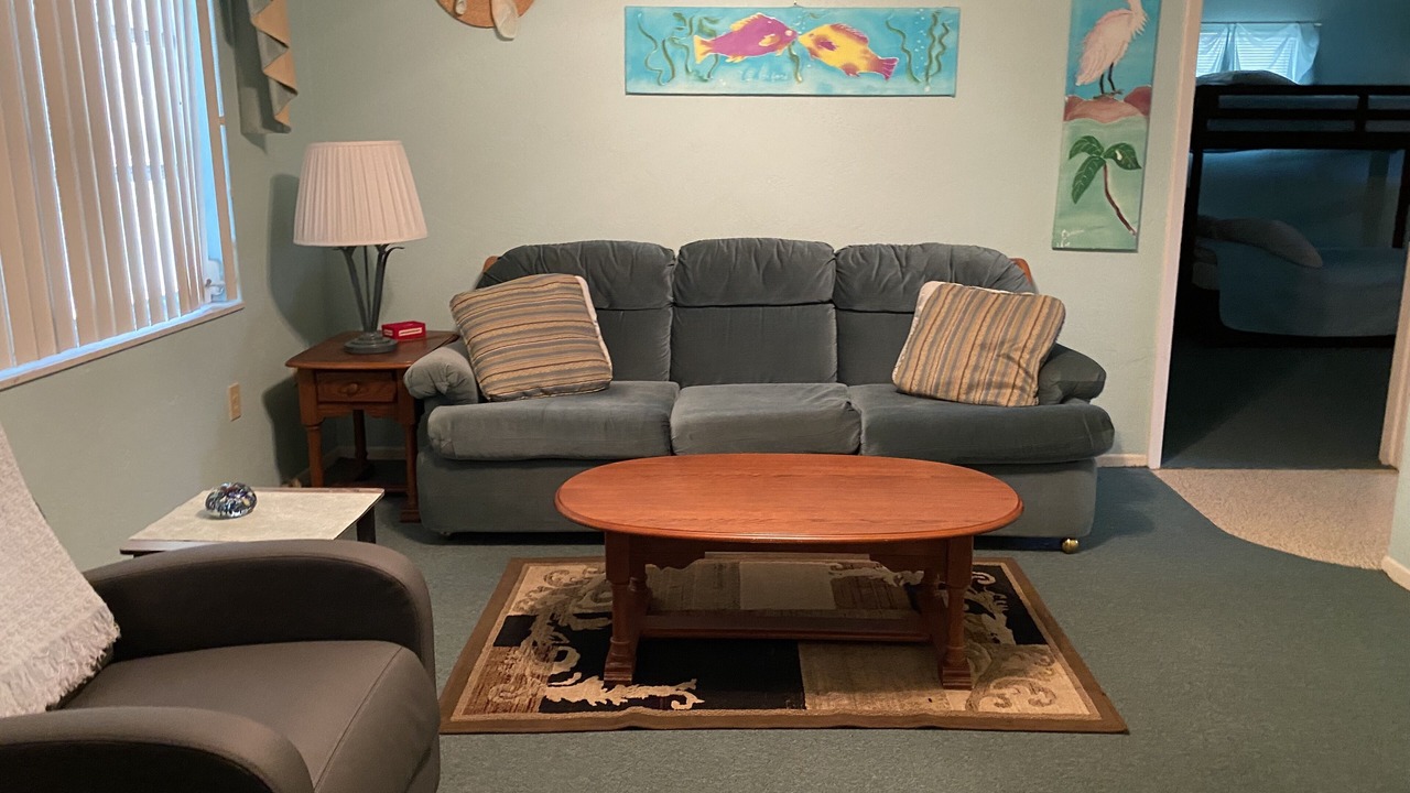 Photo of Livingroom in Lasburys Sunset Terrace