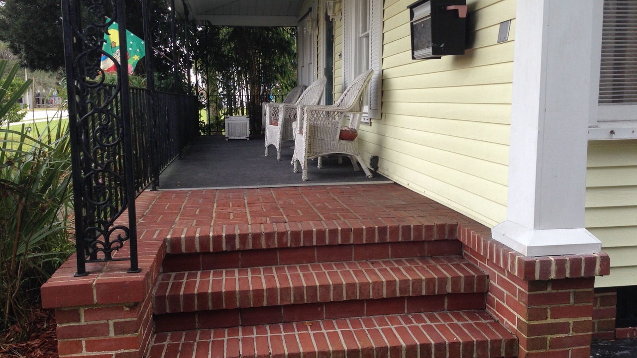 Photo of Outdoor in DeLand