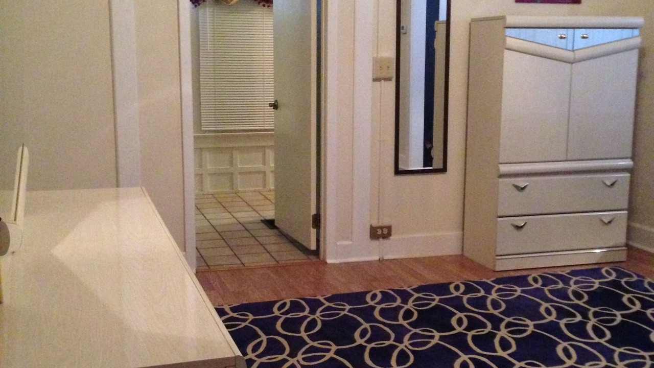 Photo of Bathroom in DeLand