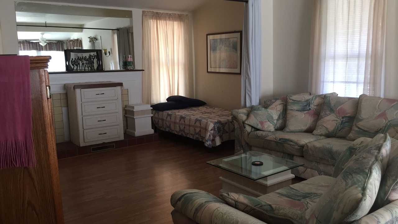 Photo of Livingroom in DeLand
