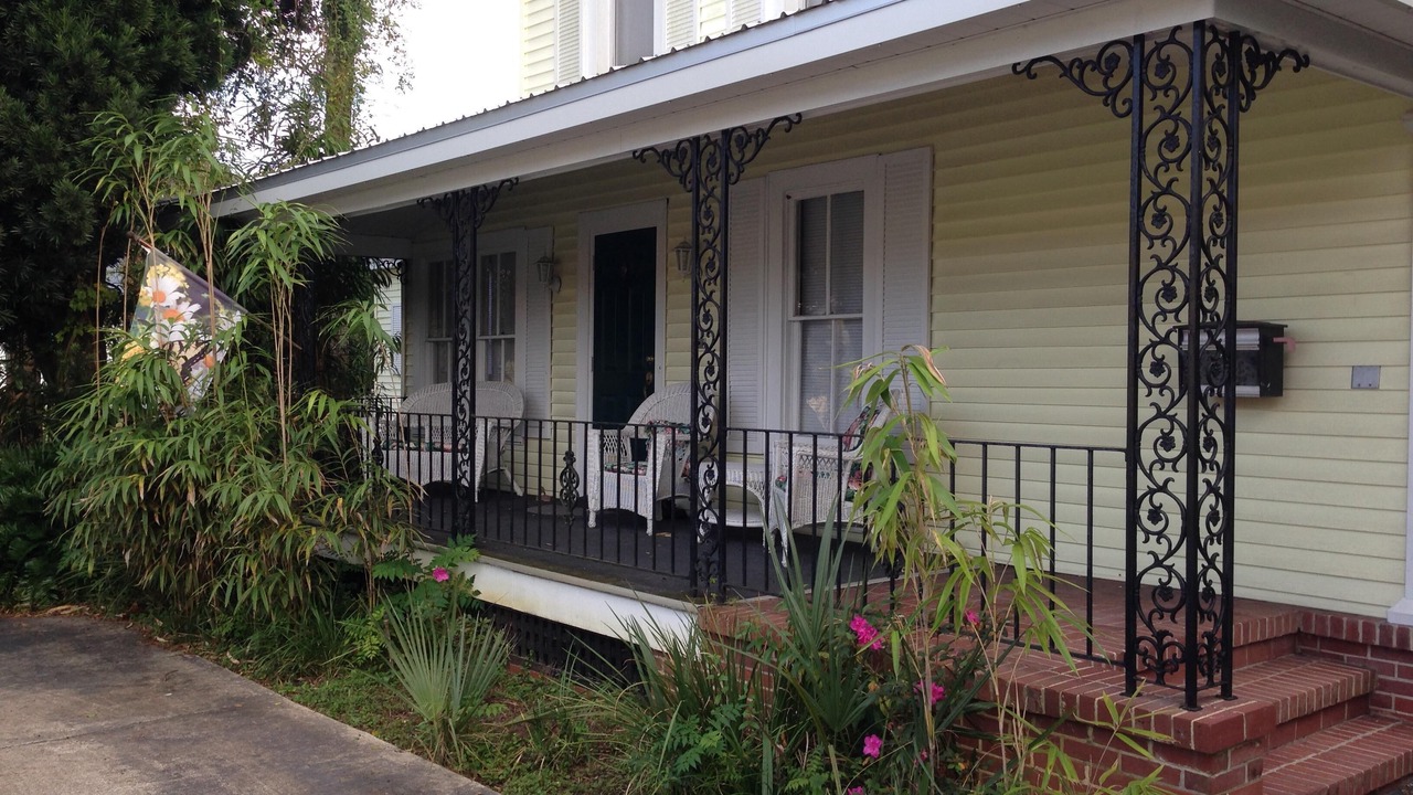 Photo of Outdoor in DeLand