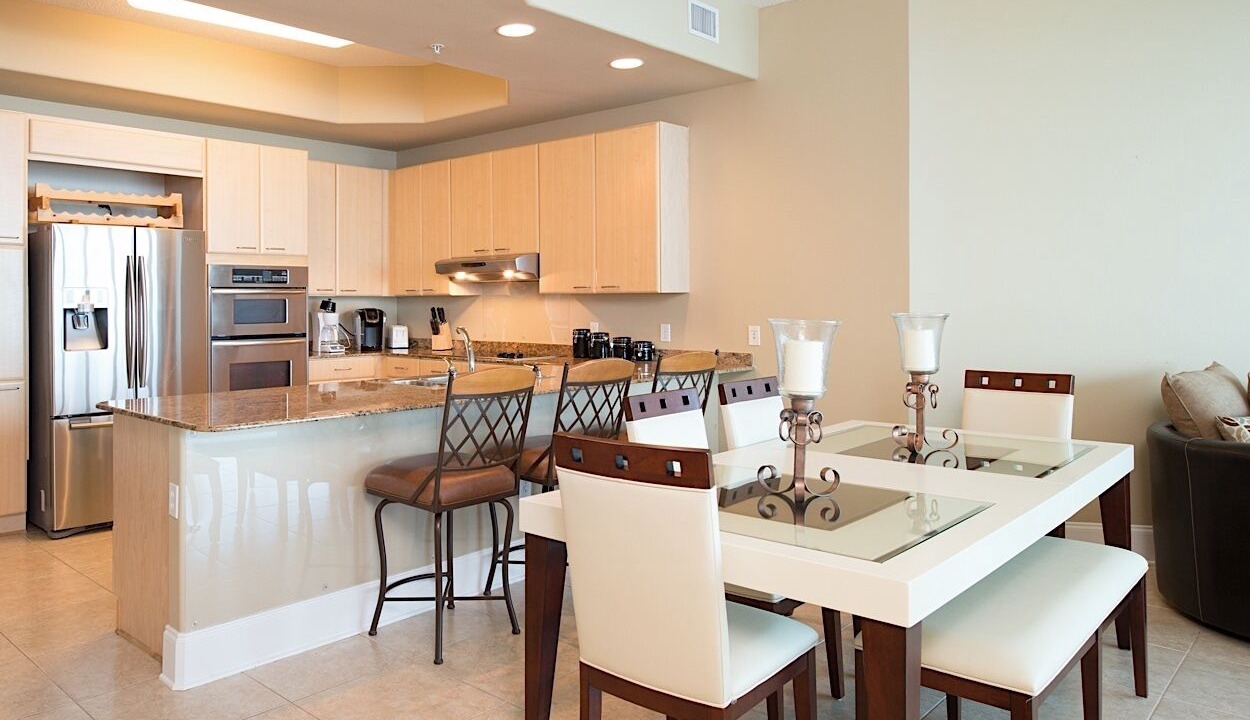 Photo of Bedroom in Orange Beach East
