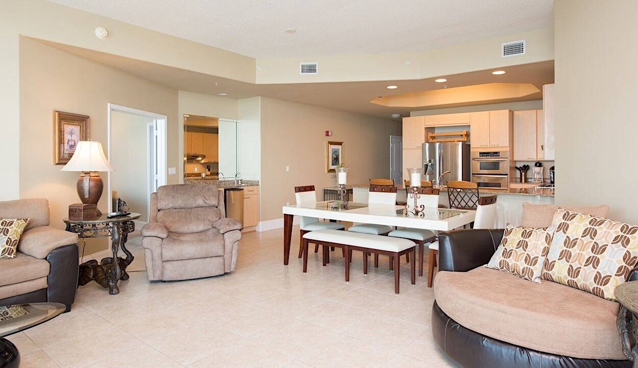 Photo of Bedroom in Orange Beach East