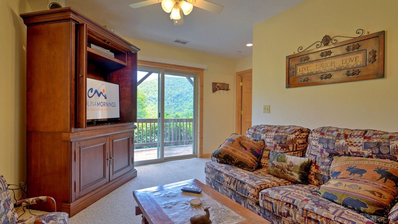 Photo of Bedroom in Settlers Ridge