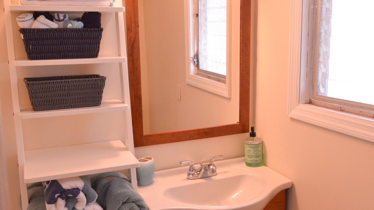 Photo of Bathroom in Ship Bottom