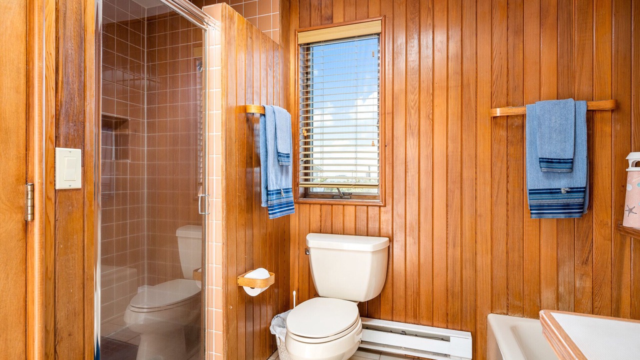 Photo of Bathroom in North Beach