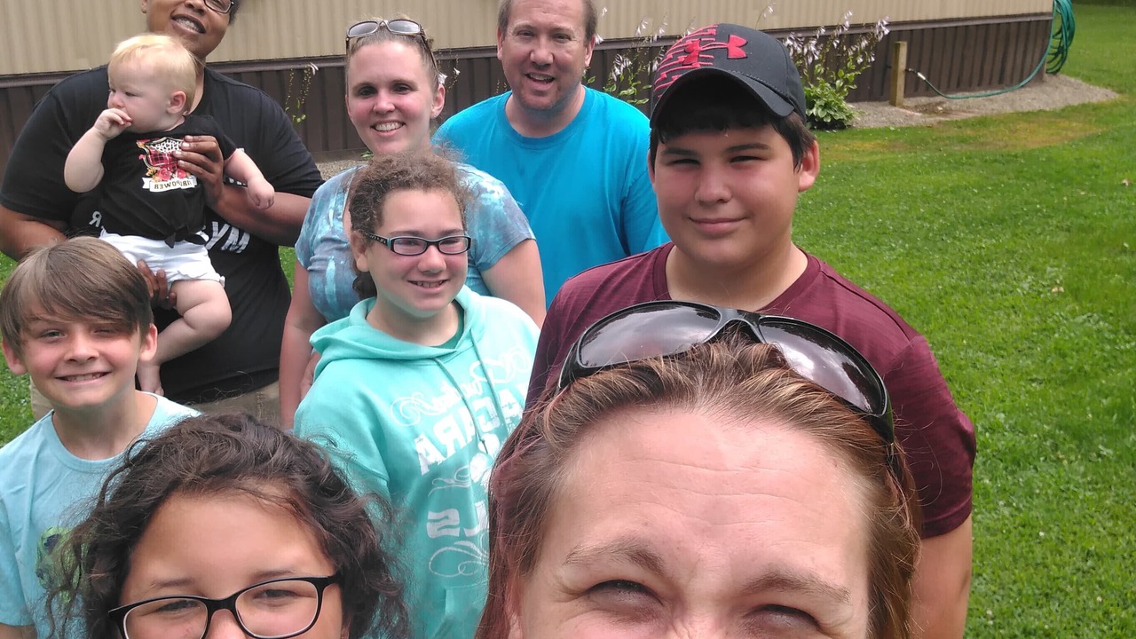 Photo of Others in Pymatuning Central