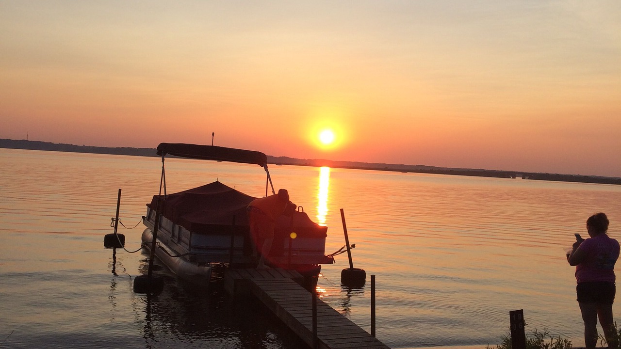 Photo of Outdoor in Pymatuning Central