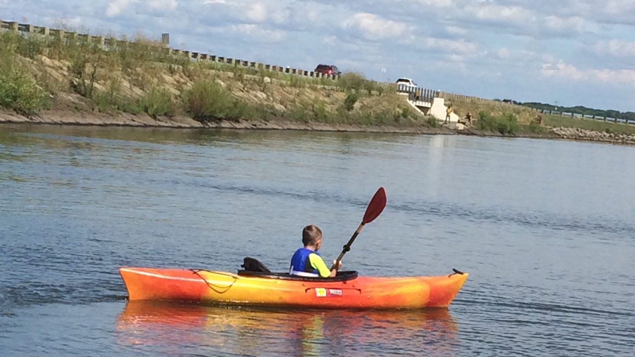 Photo of Others in Pymatuning Central