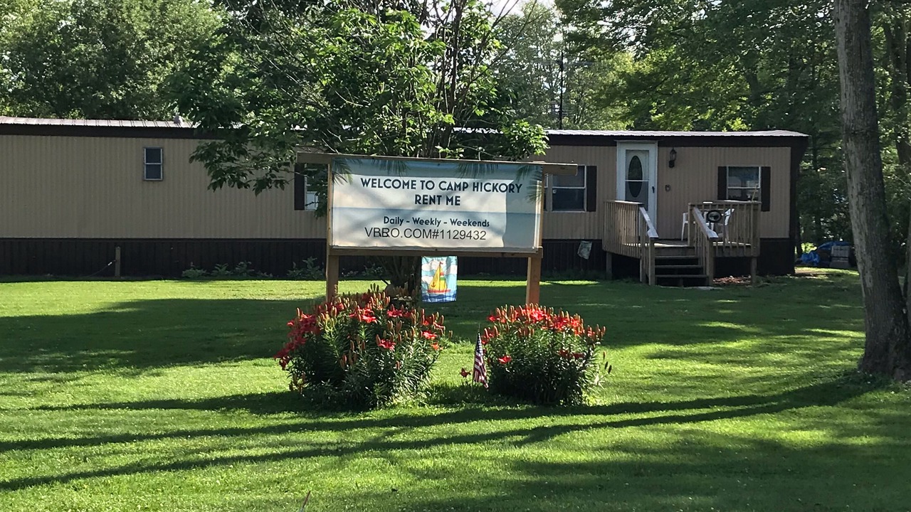 Photo of Others in Pymatuning Central