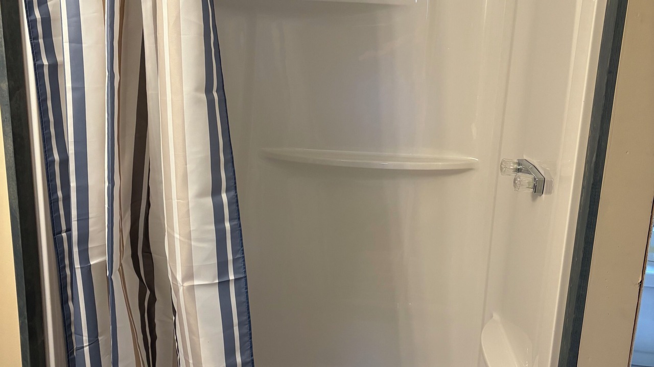 Photo of Bathroom in Pymatuning Central